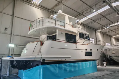 Cantieri Estensi 535- 530 MAINE