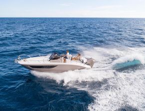 Sessa Marine KL24 FB