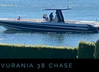 2012 Novurania Chase 38