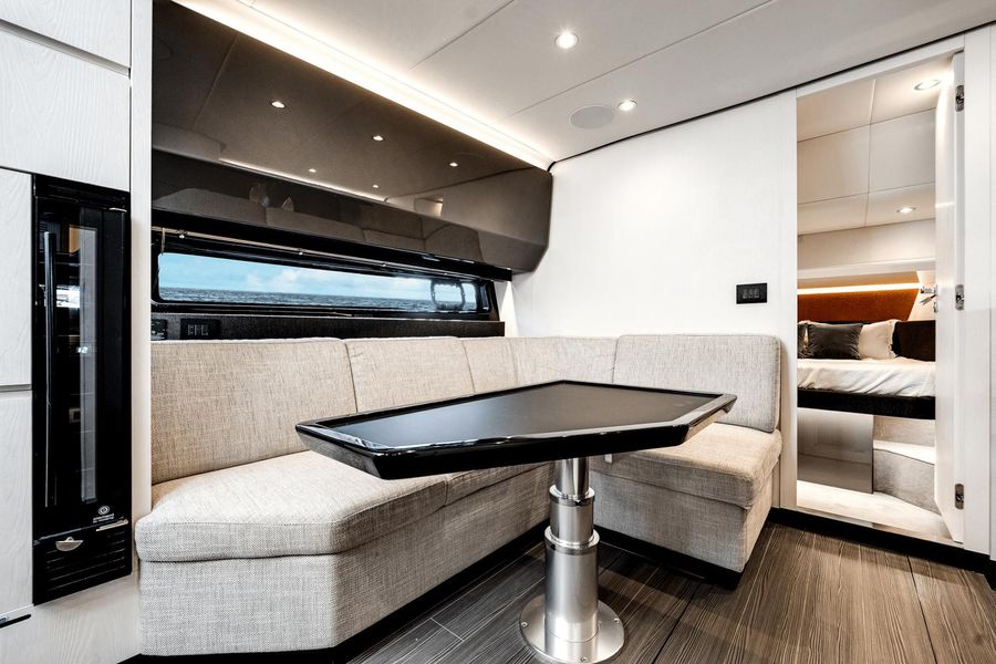 2021 Azimut 47 VERVE