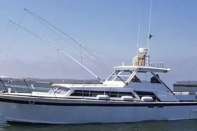 1966 Arcoa 1060