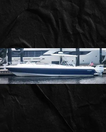 2018 Suzuki 350s Yacht Photos Pics 