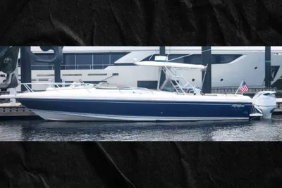 Intrepid 366