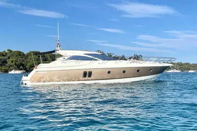 2006 Sessa Marine C 52