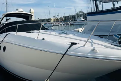Sea Ray 310 Sundancer