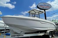 2023 Beneteau America Flyer 8 Sundeck