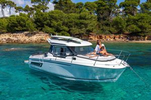 2023 Jeanneau Merry Fisher 795 s2