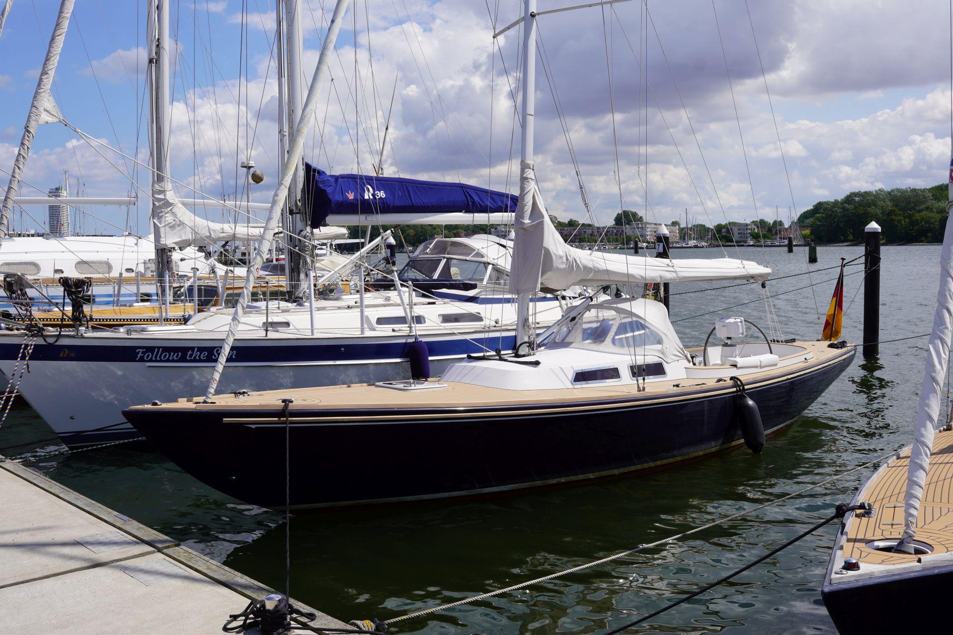 Saffier SC 10m 10m 2018, Daysailers - Schleswig-Holstein | Boot24