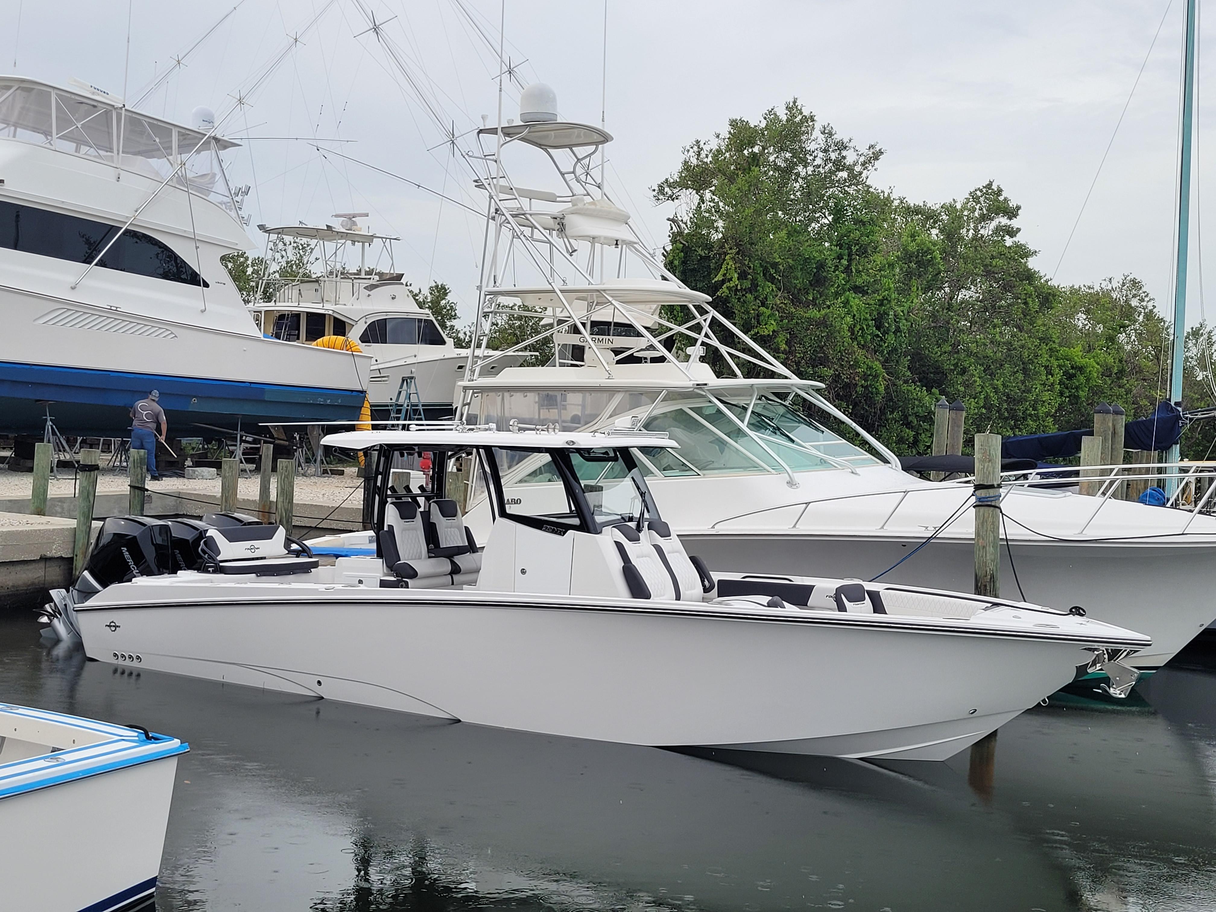 2024 Fountain 32 NX Sport Fishing For Sale YachtWorld   8990072 20230808133611632 1 XLARGE 