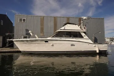 Trojan F-36 Convertible