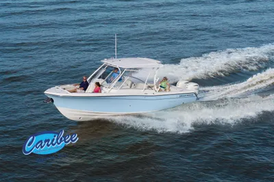 Grady-White Freedom 285