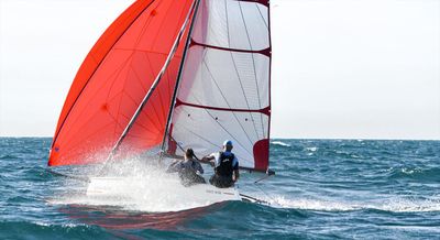 2023 Beneteau FIRST 14 SE