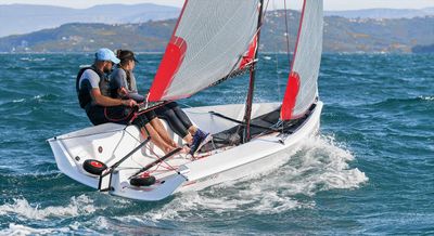 2023 Beneteau FIRST 14 SE