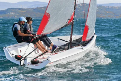 2025 Beneteau First 14 SE