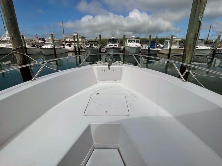 1977 Pacemaker Wahoo center console Center Console for sale YachtWorld