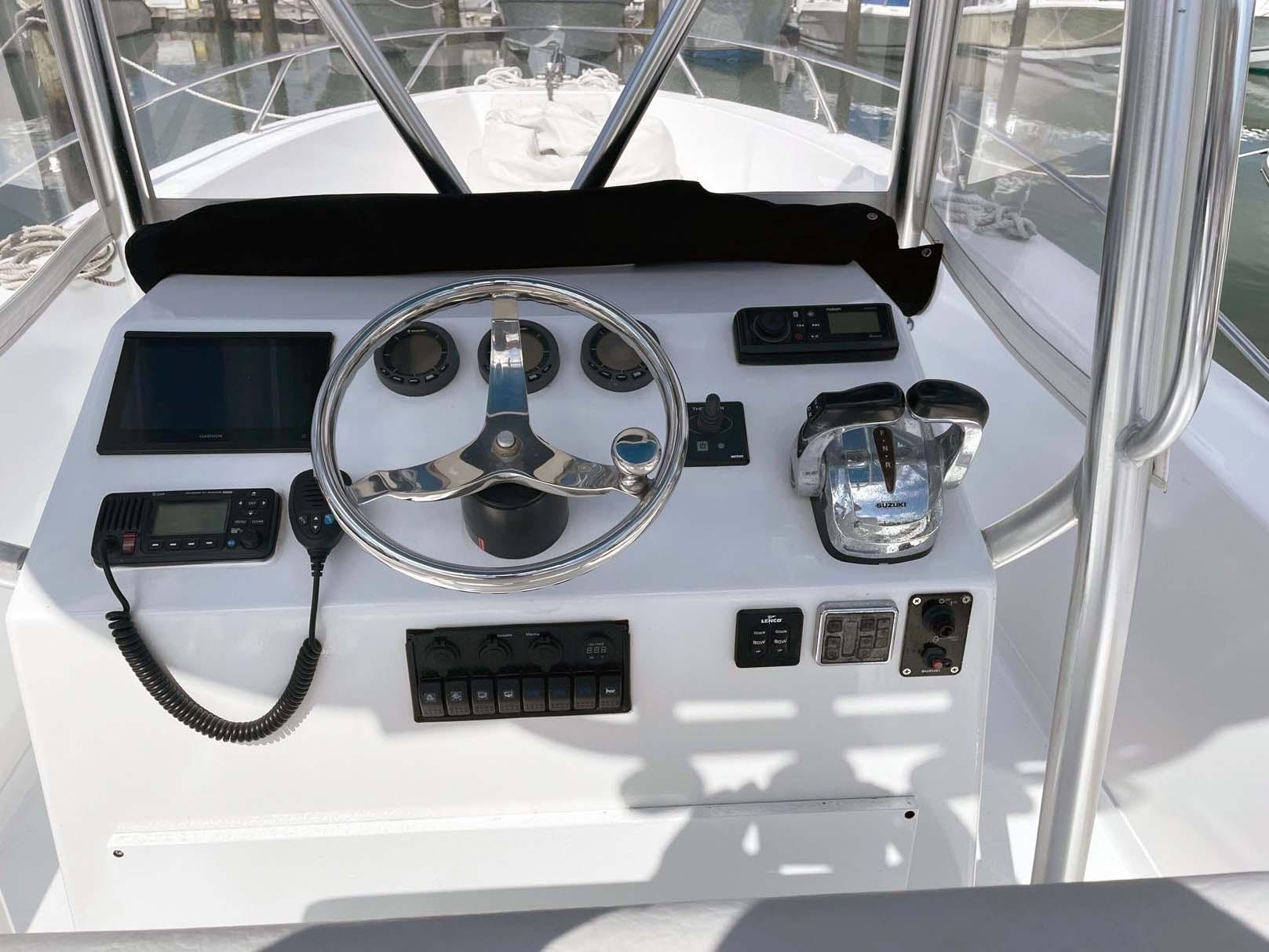 1977 Pacemaker Wahoo center console Center Console for sale YachtWorld