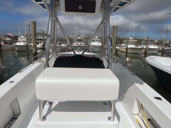1977 Pacemaker Wahoo center console Center Console for sale YachtWorld