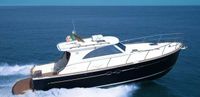 2006 Cantieri Estensi Goldstar 440