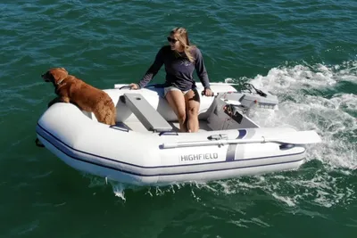 2026 Highfield Roll-Up 320 KAL