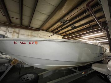 Baja 36 Outlaw