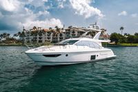 2022 Azimut 50 Flybridge