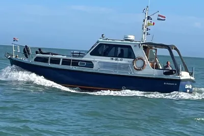 1978 Nelson Halmatic Weymouth 34