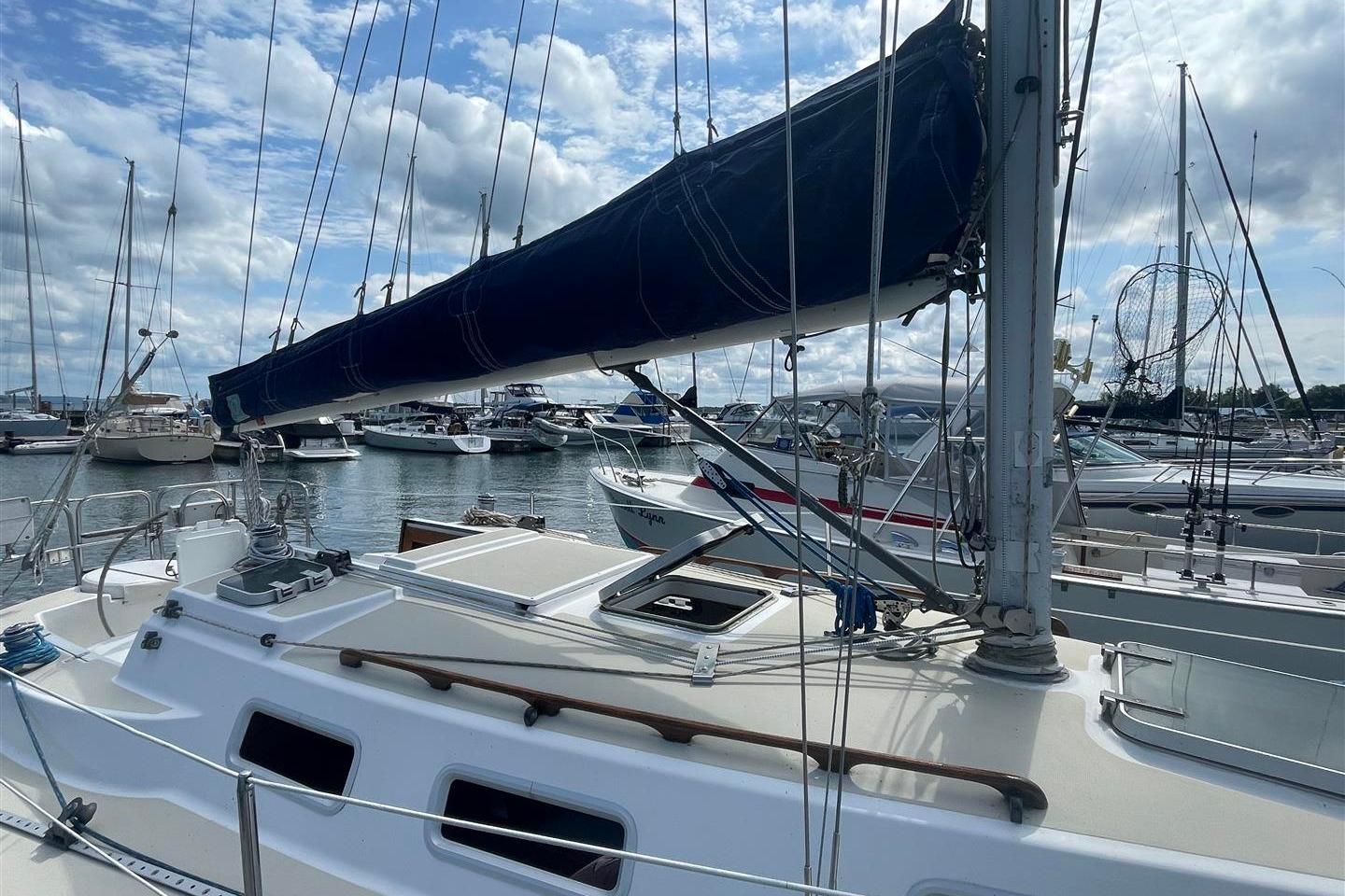 ヨット Jay 金属製 オブジェ 置物 飾り　sailing yacht Jay ヨット Jay 金属製 オブジェ 置物 飾り sailing yacht Jay