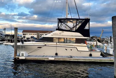 Luhrs 34 Convertible