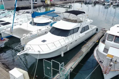 Navigator 5600