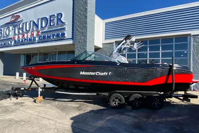 MasterCraft X26