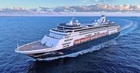 1994 Cruise Ship - 1260 / 1512 Passengers - Stock No. S2044