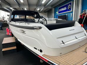 2023 Primeur 700 Lounge