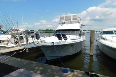 Chris-Craft 426 Catalina