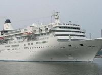 1994 Custom Cruise Ship
