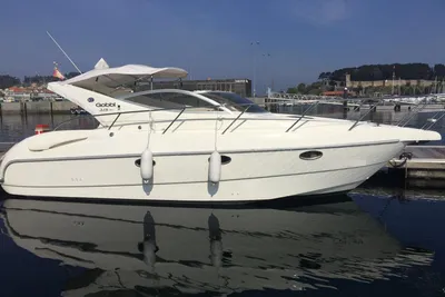 2000 Gobbi 315 SC