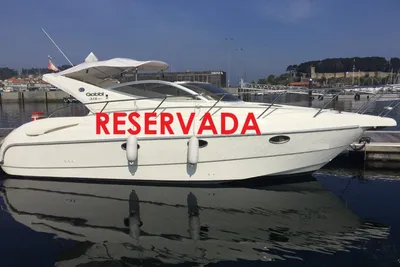 2000 Gobbi 315 SC