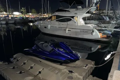 2003 Doqueve 390 Majestic