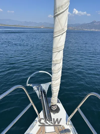  Yacht Photos Pics Hanse 400