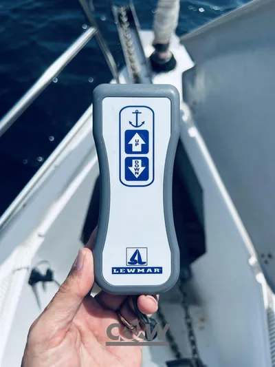  Yacht Photos Pics Hanse 400