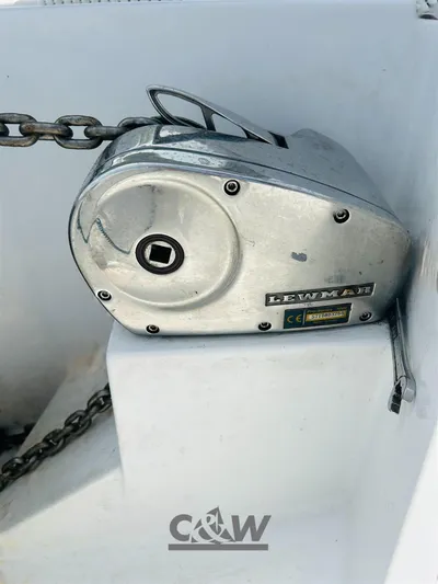  Yacht Photos Pics Hanse 400