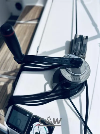  Yacht Photos Pics Hanse 400