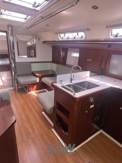  Yacht Photos Pics Hanse 400