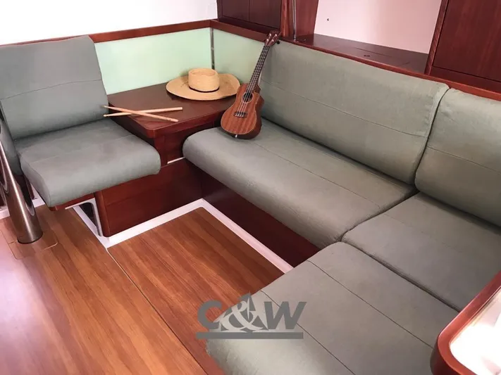  Yacht Photos Pics Hanse 400