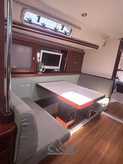  Yacht Photos Pics Hanse 400