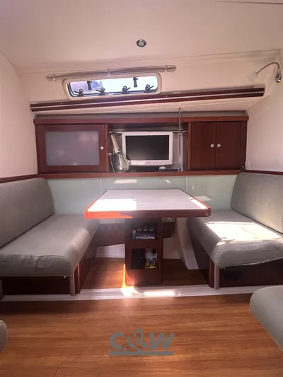  Yacht Photos Pics Hanse 400