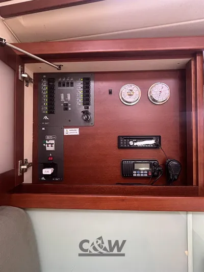  Yacht Photos Pics Hanse 400