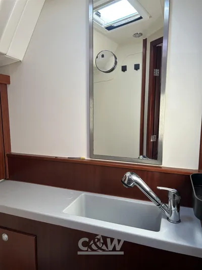  Yacht Photos Pics Hanse 400