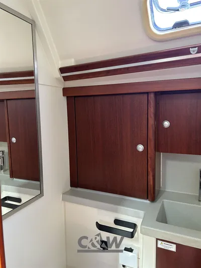  Yacht Photos Pics Hanse 400