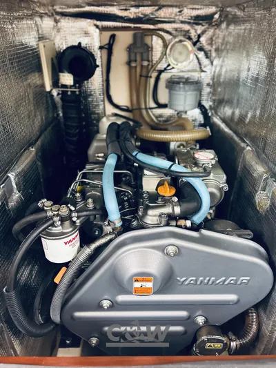  Yacht Photos Pics Hanse 400