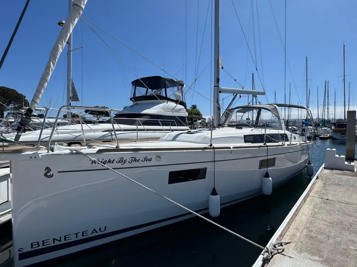 Wright By The Sea Yacht Photos Pics 